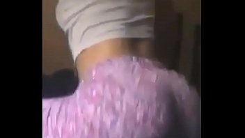 Preview 1 of Suny Livany - Sexy bubble booty teen twerk