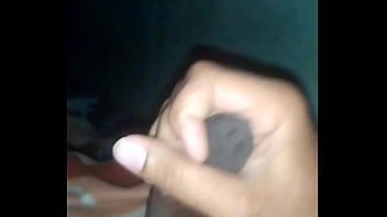 Preview 2 of Kidnannap - indian guy mastrubation and Cum