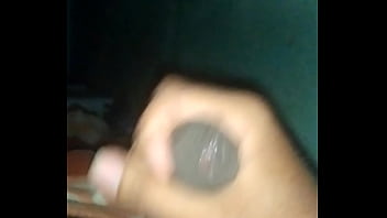 Preview 1 of Kidnannap - indian guy mastrubation and Cum