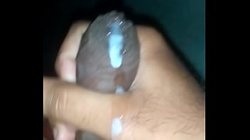 Preview 4 of Kidnannap - indian guy mastrubation and Cum