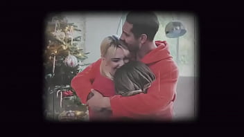Preview 1 of Romantic Bleeding - Becky is surprised by Judys presence,  but she and her husband - FULL SCENE on http://MyFosterTapes.com