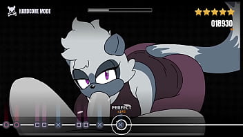 Preview 2 of Lily Dickdrainers - BeatBanger Surprise Guests - FC