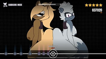 Preview 3 of Lily Dickdrainers - BeatBanger Surprise Guests - FC