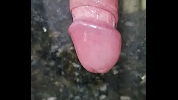 Preview 4 of Jav Granny Mom - Punheta com gozada