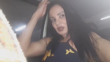 Preview 4 of Modal Porn Video - Passeio no shopping e pica com f&atilde_ no estacionamento,  Veja o q acontece em XV Red