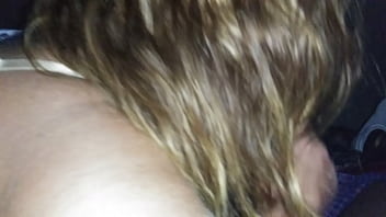 Preview 1 of My Reader - Sloppy deepthroat