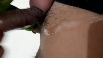 Preview 4 of Ashley Adams Asshole - मेरी gf ने लंड चूसा