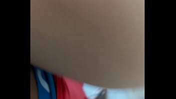 Preview 4 of Milf Grouo Sex - Entrega do carro faz com que o rapaz banhe minha bunda de porra!!! Pauzudo deliciosooo!!!