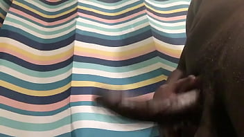 Preview 3 of Doghter Anal - Dark magic cumshot