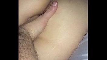 Preview 4 of Cum On Girl - Giving her all four