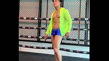 Preview 2 of 34 Boys - Viet hot guy