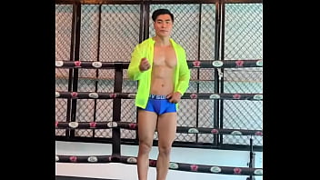 Preview 3 of 34 Boys - Viet hot guy