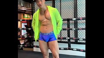 Preview 1 of 34 Boys - Viet hot guy