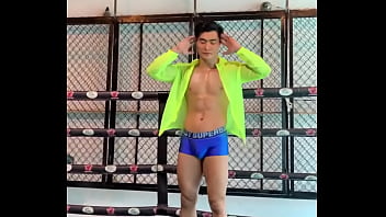 Preview 4 of 34 Boys - Viet hot guy