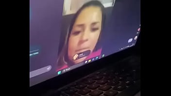 Preview 2 of Mbs Horsing Play - enferma milf,  se excita al mirar mi pene