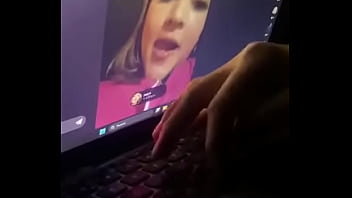 Preview 1 of Mbs Horsing Play - enferma milf,  se excita al mirar mi pene
