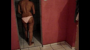Preview 1 of Minister Cock Vs Bbw - Morena misteriosa