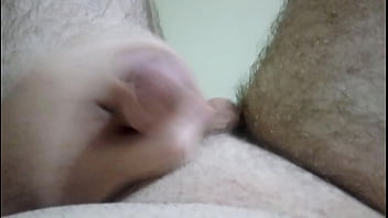 Preview 2 of Henri Heron Sex Vedios - Pinto pequeno gozando