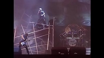 Preview 3 of Xxx Mp3 Sd - Iron Maiden rock in rio 2001