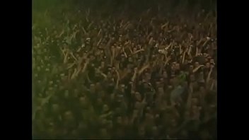 Preview 1 of Xxx Mp3 Sd - Iron Maiden rock in rio 2001