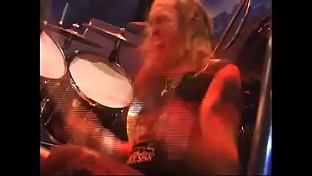 Preview 4 of Xxx Mp3 Sd - Iron Maiden rock in rio 2001