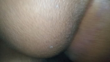 Preview 3 of Turuncu Porno - Thick Ebony Thot takes BBC