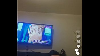 Preview 1 of Niike Sex - Mirtha Sosa Instagram Live