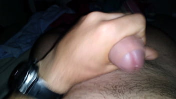 Preview 3 of La Rosa Hot Sex Turkish - desentupindo o canal