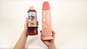 Preview 1 of Indan Porn New - 【アダルトグッズNLS】肉弾！67mm砲＜紹介動画＞
