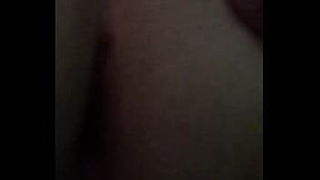 Preview 1 of Grandma Pregnant - Negro filmando depois da foda meu cu com gala