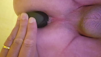 Preview 3 of Old Bfsxx Dityi - P&eacute_n&eacute_tration plug anal