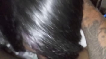 Preview 1 of Local Bhabi - misspoohbear