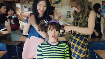 Preview 2 of Drunk Mom Fuck Very Young - TWICE Likey M/V