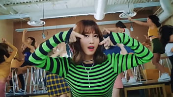 Preview 3 of Drunk Mom Fuck Very Young - TWICE Likey M/V