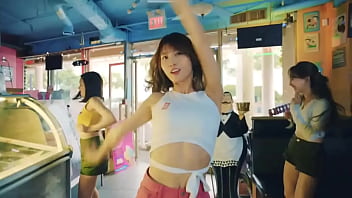 Preview 4 of Drunk Mom Fuck Very Young - TWICE Likey M/V