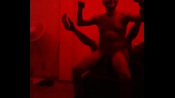 Preview 3 of Skinny Defloration Sister - Orgy Party Julio 31 2020  2
