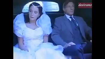 Preview 1 of Beautiful Girl And Seks - La Sposa (1995) Italian Vintage Classic