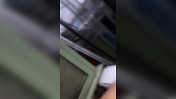 Preview 4 of Woman 1hour - I was fucked outdoors in a garden once near to neighbours (Hairy 2020 Video)