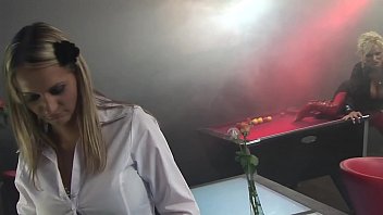 Preview 1 of Boob Busters - hardcore whore rough fucking x