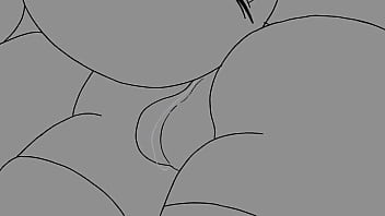 Preview 3 of At Savannah - Peter Fucks Male Y/N