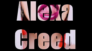 Preview 4 of Mutelshi Gataveba - Pathetic and Tiny - Accept your Fate - Alexa Creed gives you most humiliating Dick Rate