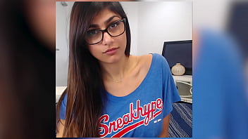 Preview 4 of Jang Garl Arbi - This You,  Mia Khalifa?