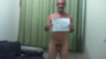 Preview 1 of Fat Tranny Facial - V&iacute_deo de verifica&ccedil_&atilde_o