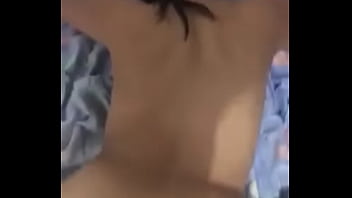 Preview 4 of Sylethy Sex - cogiendome a mi novia