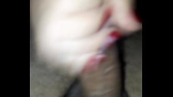 Preview 4 of Bollywood Star Xxxhd Sex Hd - Batendo punheta gostosa para o safadao