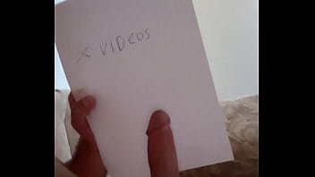 Preview 2 of Filipina Scat - Verification video