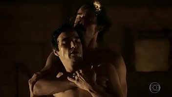 Preview 4 of Fucked By Farm Animals - Bbc