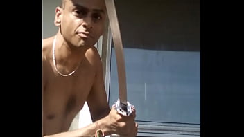 Preview 2 of Buzzer Sex In Telugu - Me and my sword