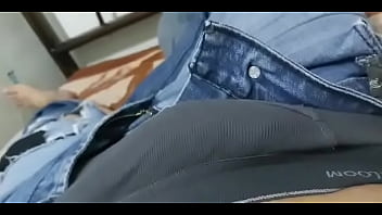 Preview 2 of Film Semi Hot Mom - V&iacute_deo de verificaci&oacute_n