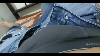 Preview 1 of Film Semi Hot Mom - V&iacute_deo de verificaci&oacute_n